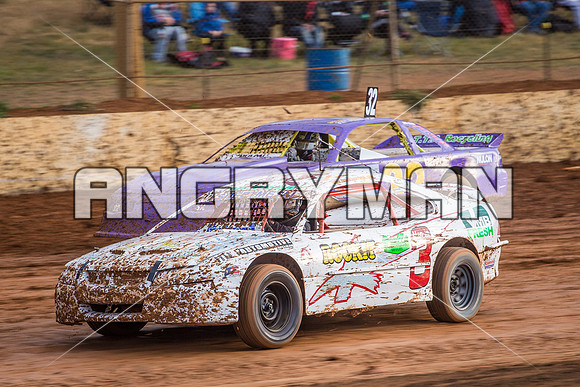 tassie six 3 - 3 - Carrick - 18th October 2014-6
