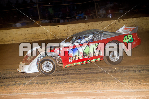 super sedan 48 t48 Wayne Dillon - 12 - Carrick - 26th Dec 2014-3