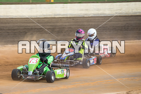 Kart 73 - 26 - Latrobe - 19th March 2016-2