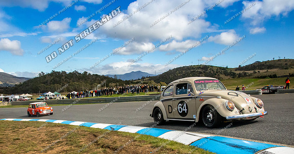 Group N & Group S 64 - Saturday Remote