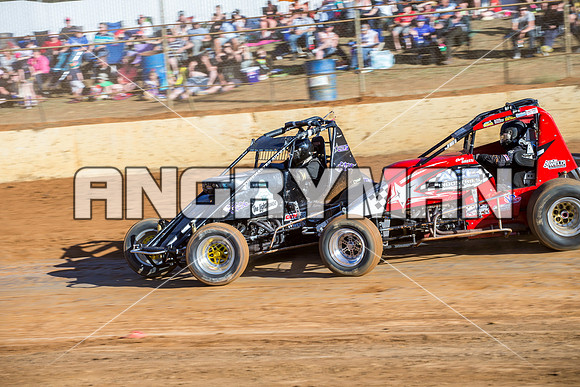 wingless 46 T46 - 12 - Carrick - 26th Dec 2014-5