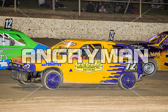 Junior 72 T72 - 4 - Latrobe - 25th October 2014-4