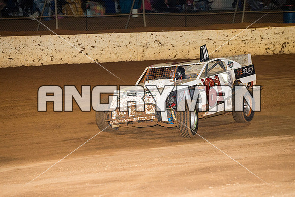 AMCA 61 T61 - 24 - Carrick - 12th March 2016-4