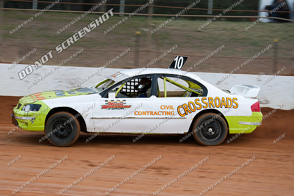 modified 10 t10 - 8 - Carrick Club Night 2nd December 2011