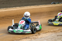 Kart 9 - 26 - Latrobe - 19th March 2016