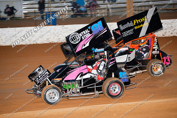 lightning sprint 91 t91 - Carrick Nov 5th-3