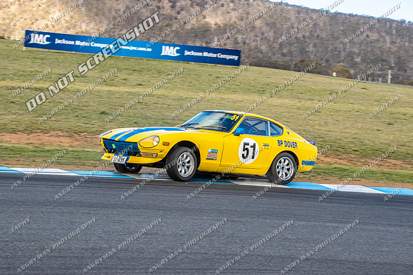 51 - Regularity - Marque Sportscars & Invited-25