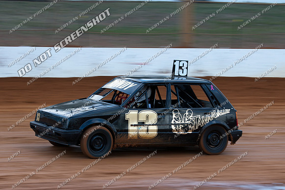 junior 13 t13 - 8 - Carrick Club Night 2nd December 2011-2