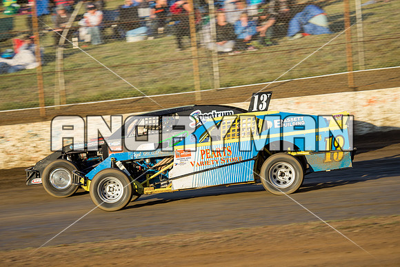 amca 13 t13 - 7 - Hobart - 22nd Nov 2014