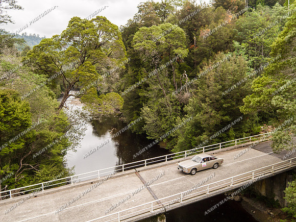Historic Rally - 4 - Hellyer Gorge - Adam-15