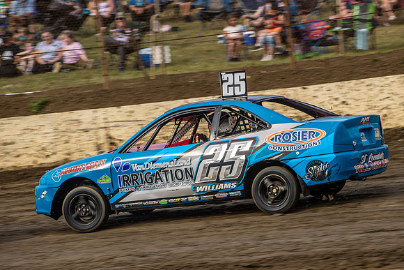 Junior 25 T25 - Saturday-2