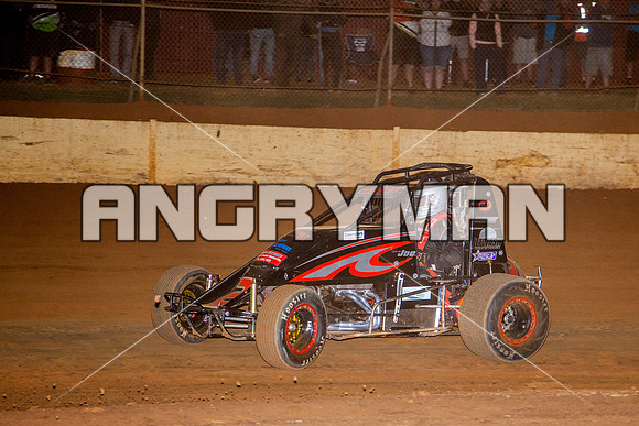 wingless 21 t21 - 12 - Carrick - 26th Dec 2014-11