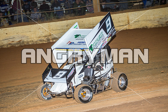 Formula 500 9 T9 - 12 - Carrick - 26th Dec 2014-9