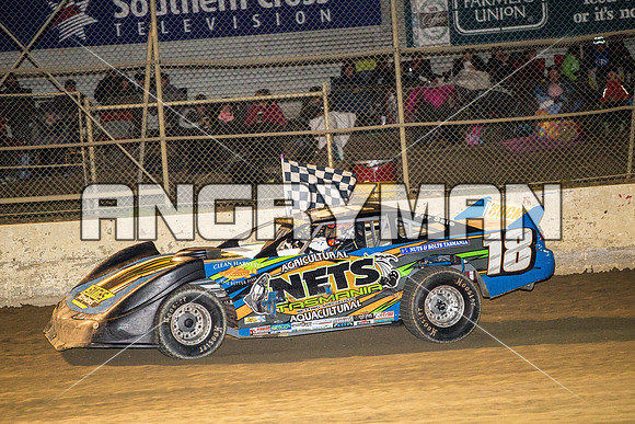 Super Sedan 18 T18 - 30 - Latrobe - 9th April 2016-5