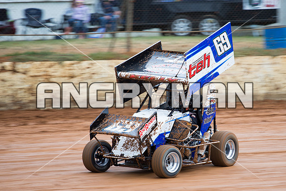 formula 500 69 t69 - 3 - Carrick - 18th October 2014-3