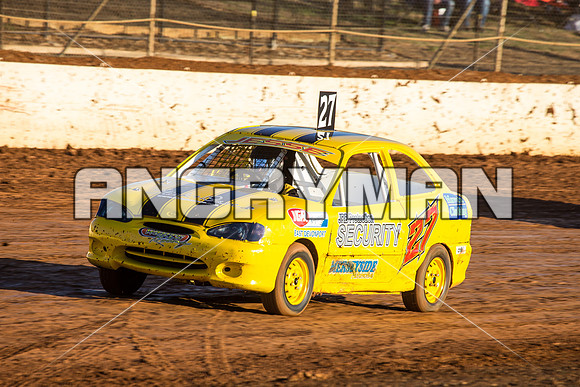 Junior 27 T27 - 25 - Carrick - 13th March 2016-4