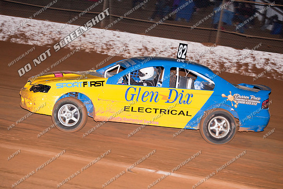 modified 82 t82 - Carrick Nov 6th-7