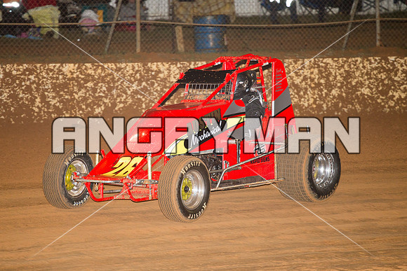 wingless 26 T26 - 3 - Carrick - 18th October 2014-15