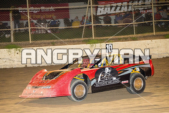 Tassie Six 10 T10 - 26 - Latrobe - 19th March 2016-10