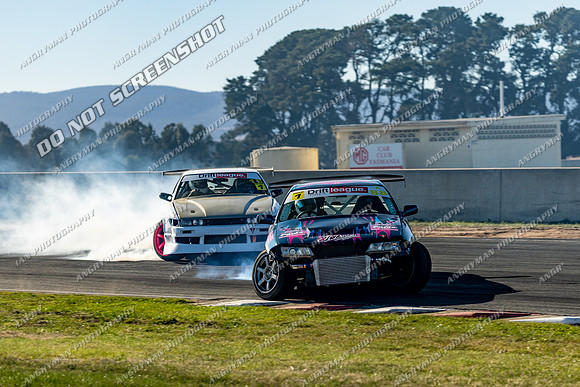 88 - Drift League - Drift Collective Rnd 2 - 17-18 May 2025-8