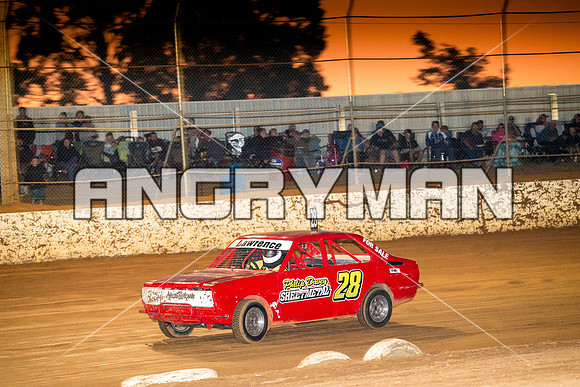 Junior 28 T28 - 25 - Carrick - 13th March 2016-4