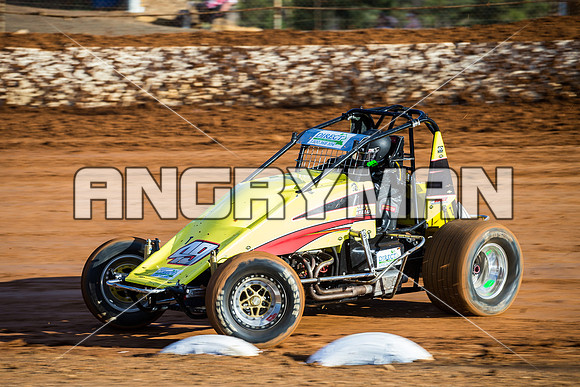 wingless 49 T49 - 27 - Carrick - 26th March 2016-3