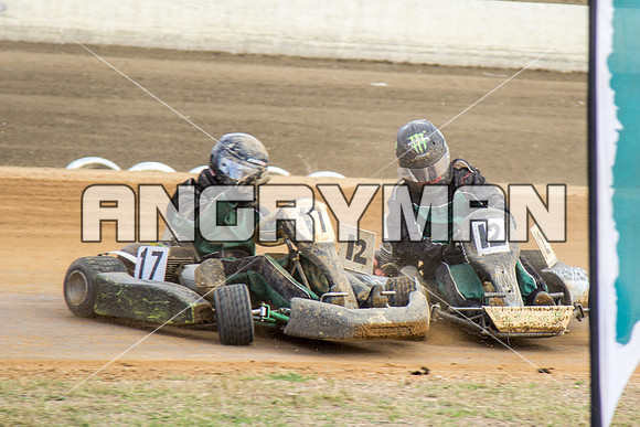kart 17 - 9 - Latrobe - 6th December 2014-2