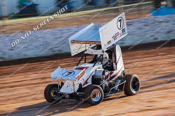 formula 7 t7 t07 - Carrick Nov 6th-2
