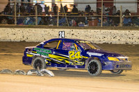 Street Stock 24 T24 - 30 - Latrobe - 9th April 2016-3