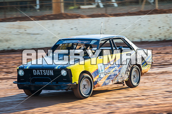 Junior 7 T7 - 25 - Carrick - 13th March 2016-3