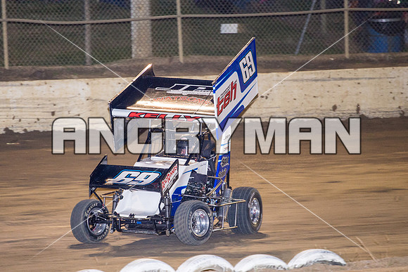 formula 500 69 t69 Andrew Priolo - 9 - Latrobe - 6th December 2014-11