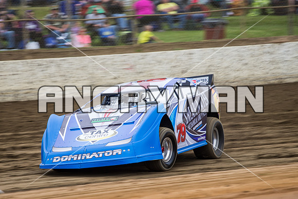 super 79 t79 Jason McPherson - 9 - Latrobe - 6th December 2014-3