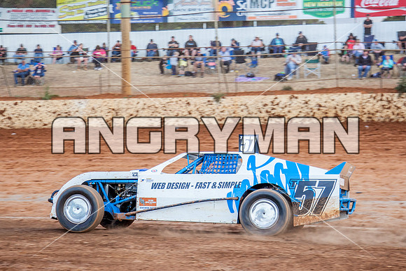amca 57 t57 - 8 - Carrick - 29th November 2014-5