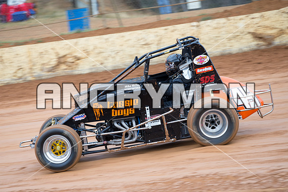 wingless 45 T45 - 3 - Carrick - 18th October 2014-6