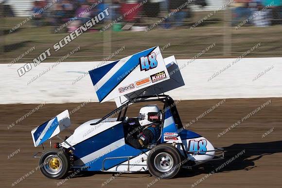 formula 500 48 - 9 - Latrobe 4th December 2011 - Wyllie Tiles Fireworks-4