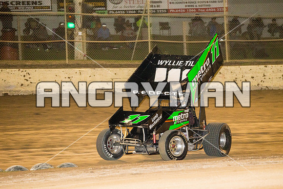 Sprintcar 11 T11 - 26 - Latrobe - 19th March 2016-13