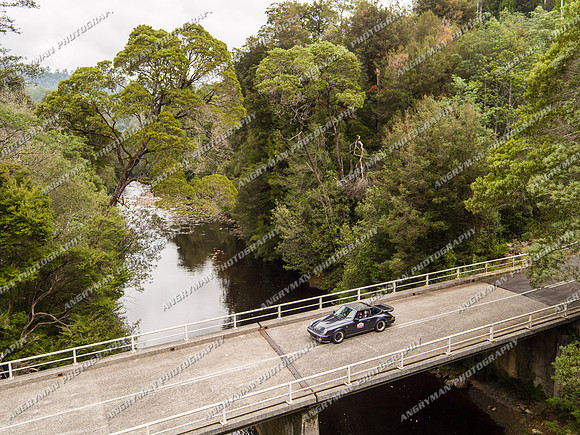 Historic Rally - 4 - Hellyer Gorge - Adam-3