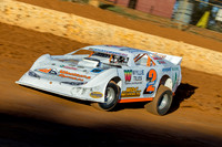 super sedan 2 t2 jarrod harper - 11 - Carrick Practice Session - 20th December 2014-6