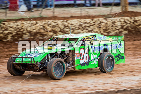 amca 26 t26 - 8 - Carrick - 29th November 2014-5