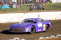 tassie six 9 - 4 - Latrobe - 25th October 2014-4