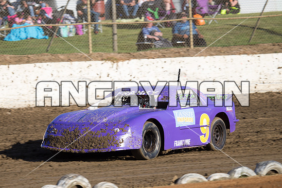 tassie six 9 - 4 - Latrobe - 25th October 2014-4