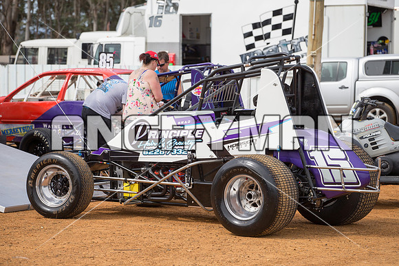 wingless 15 T15 - 6 - Carrick - 8th Nov 2014