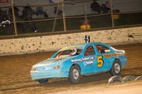Street Stock 5 T5 - 26 - Latrobe - 19th March 2016-9