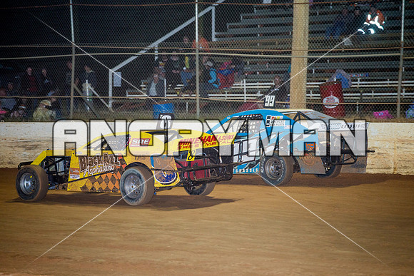 AMCA 8 T8 - 8 - Carrick - 29th November 2014-13