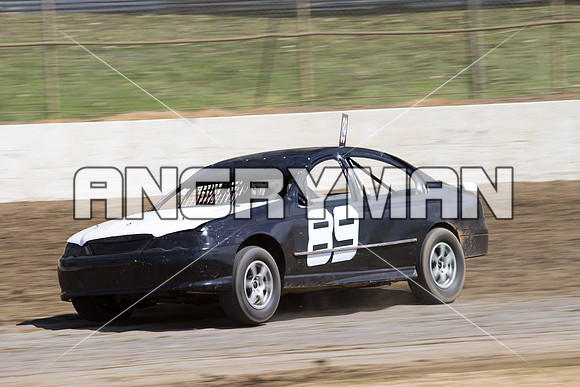 modified 89 t89 - 2 - Latrobe Practice Day - 11th October 2014