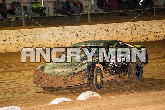 Tassie Six 88 T88 - 24 - Carrick - 12th March 2016-14