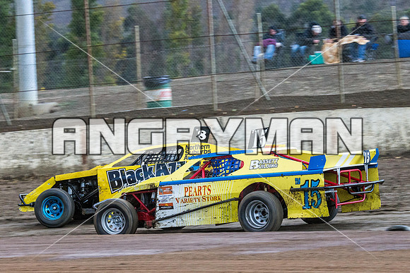 AMCA 15 T15 - 29 - Hobart - 2nd April 2016-6