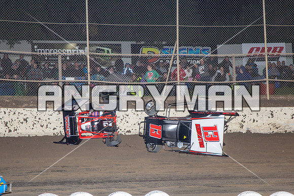 formula 500 13 t13 nick kingston - 9 - Latrobe - 6th December 2014-16