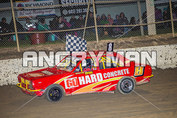 junior 8 t8 - 4 - Latrobe - 25th October 2014-7