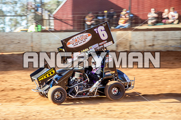 Formula 500 6 T6 - 12 - Carrick - 26th Dec 2014-2